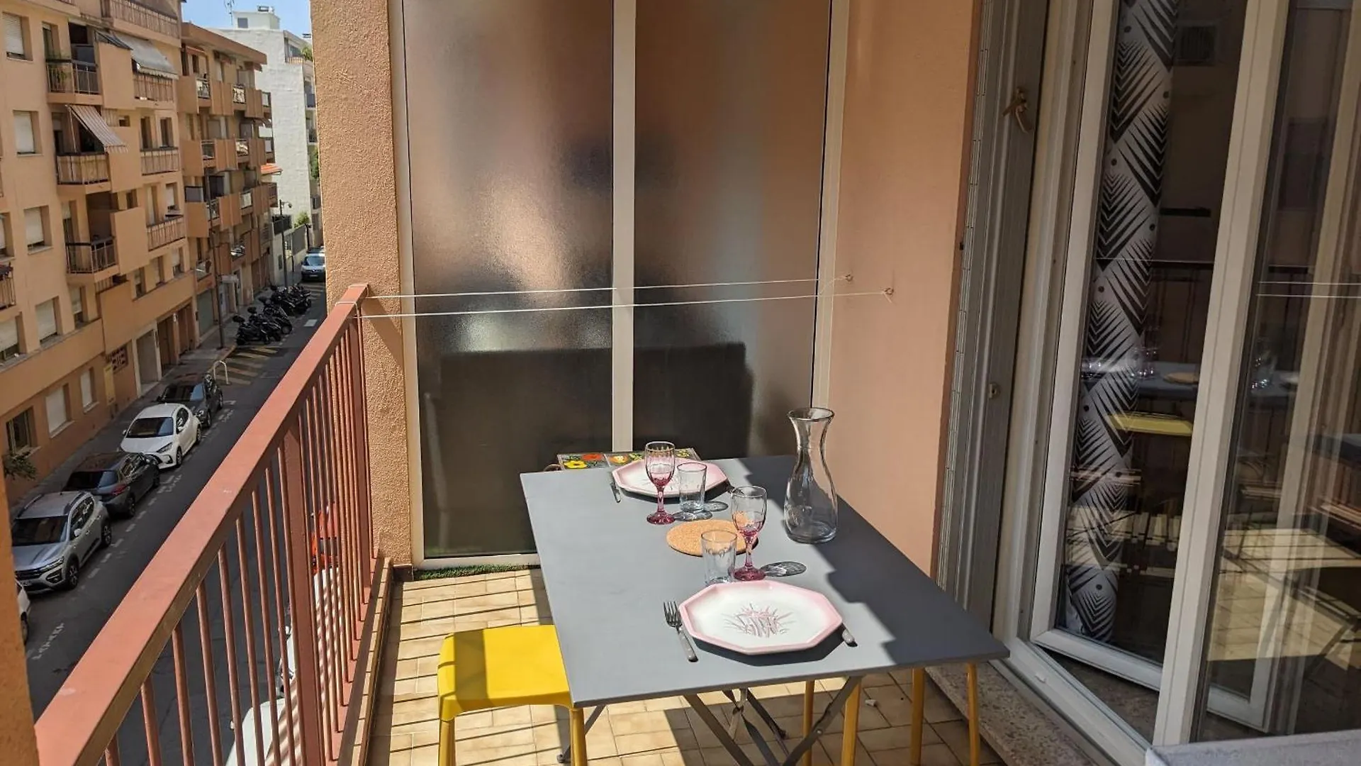 Golfe Juan Grand 2 Pieces Proche Plage Et Cannes Vallauris